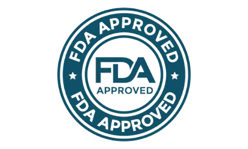 Vitrafoxin FDA Approved