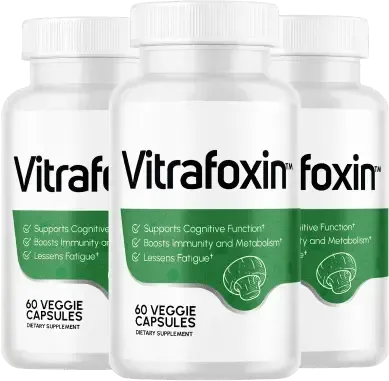 Vitrafoxin buy